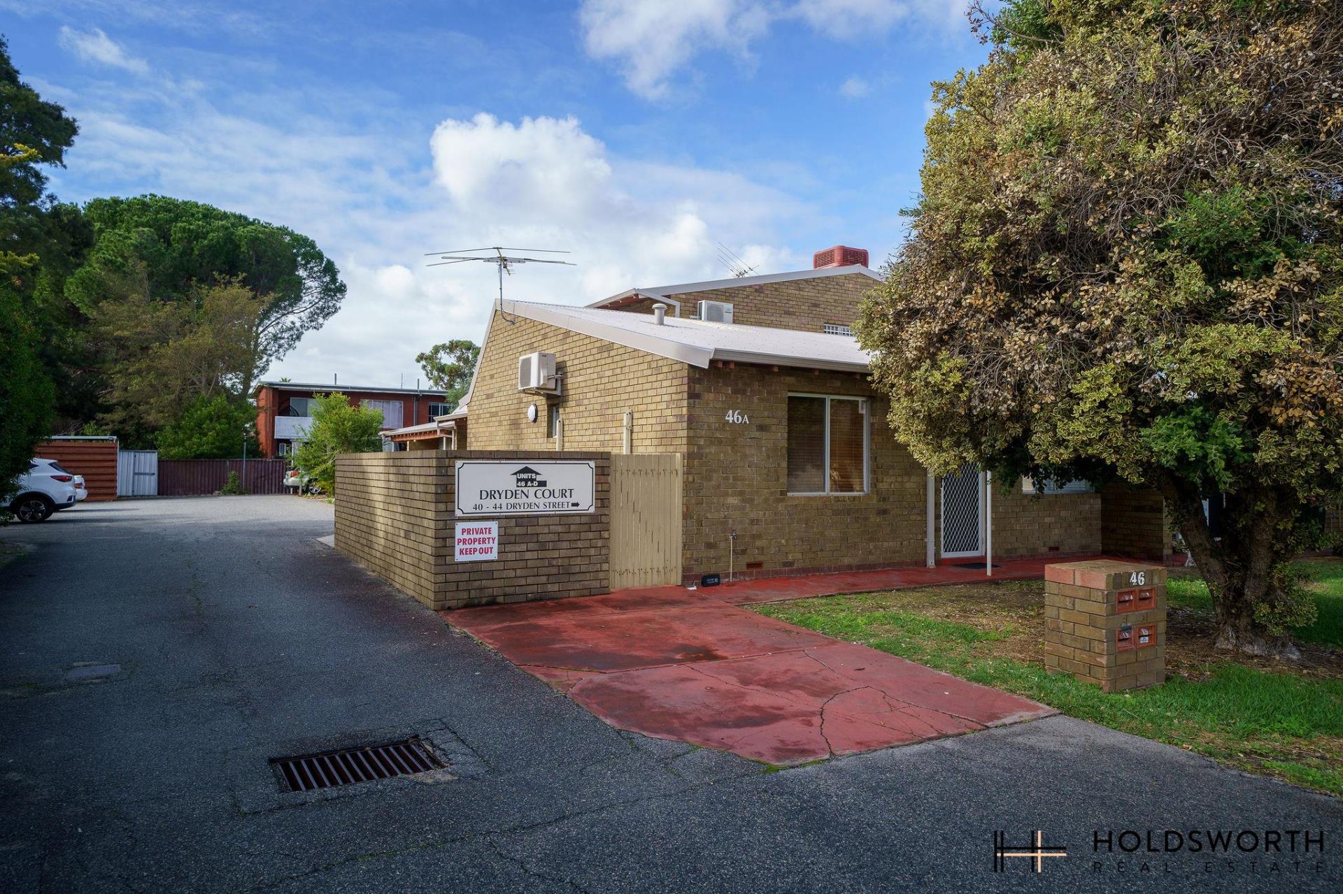 46A DRYDEN ST, YOKINE WA 6060, 0 rūma, 0 rūma horoi, House