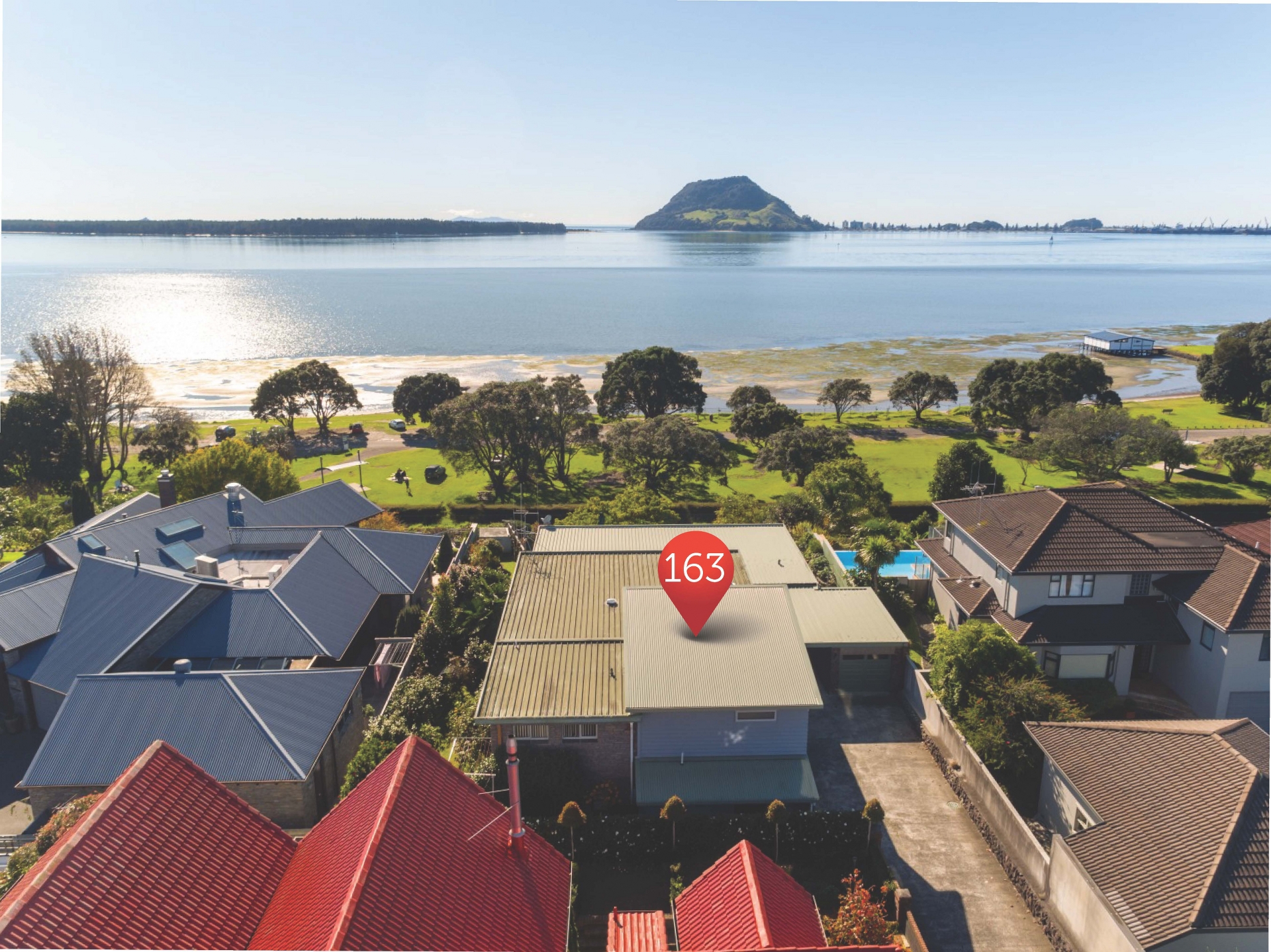 163 Ngatai Road, Otumoetai, Tauranga, 3 Bedrooms, 0 Bathrooms, House