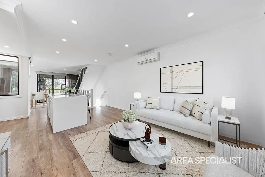 Rowville 2कमरा The Brief: Modern, Low-Maintenance Living in the Heart of Rowville