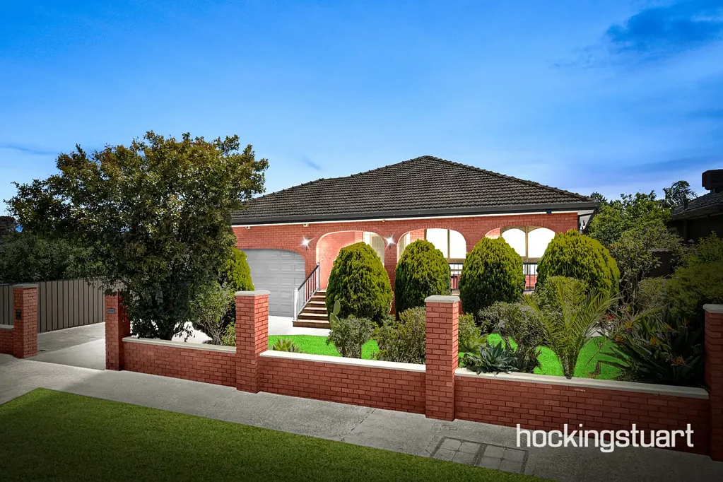40 Houston Street, Epping, VIC 3076