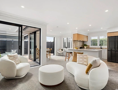 33A Forest Glen, Orewa, Rodney, 3 Kuwarto, 2 Banyo, House