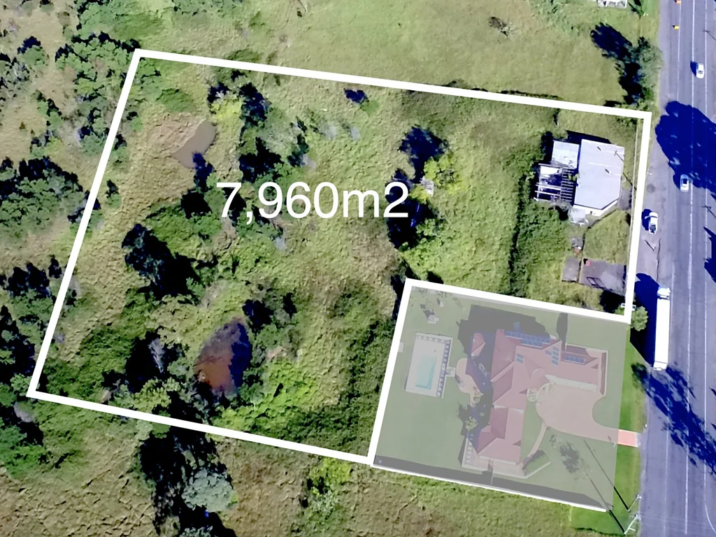 Wilton Employment land 2 acres, Wilton East Precinct