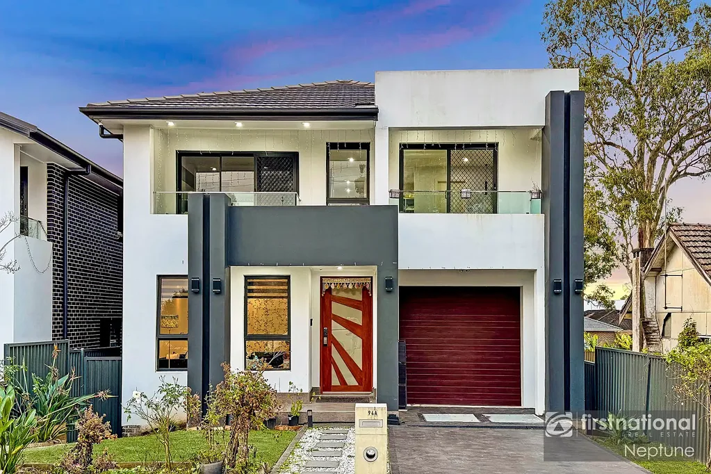 94A Oramzi Road, Girraween, NSW 2145