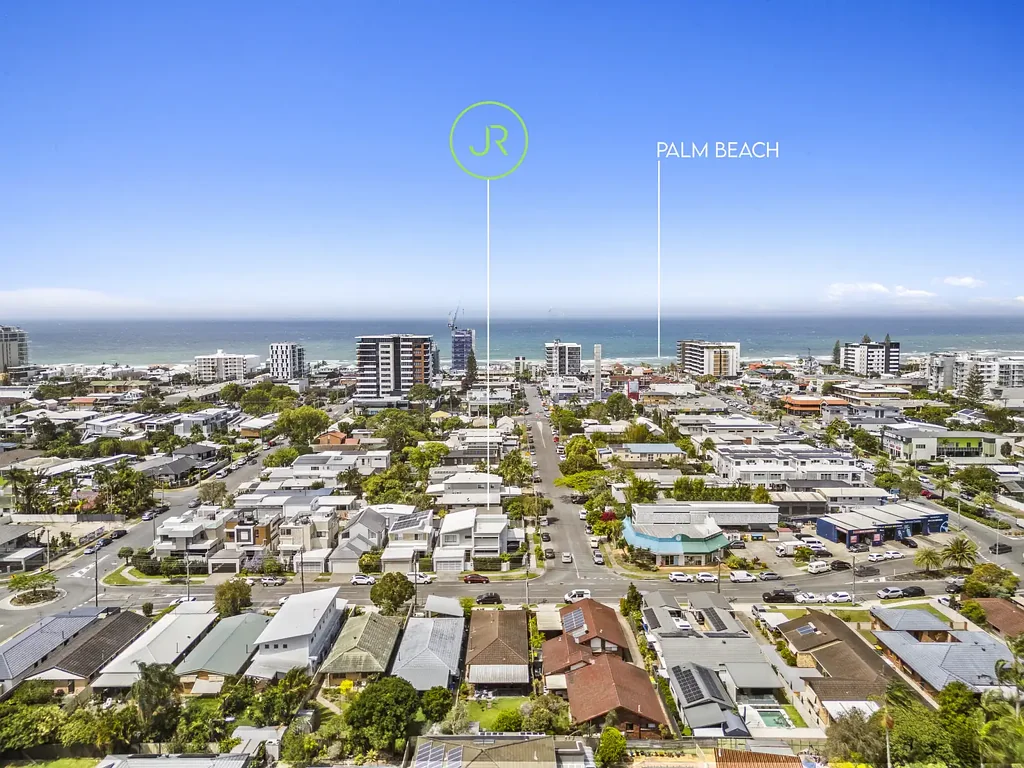 Palm Beach 6Moenga CBD Homes On One Title - Position Position Position!
