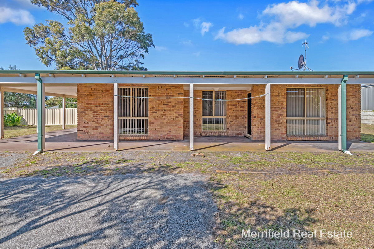 3B MINOR RD, ORANA WA 6330, 0 rūma, 0 rūma horoi, House