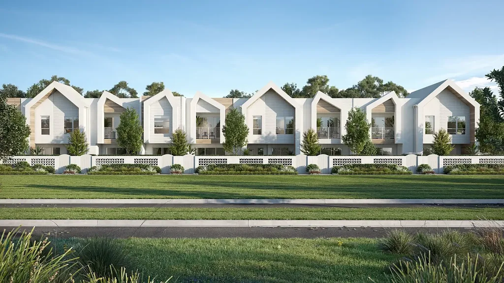 Effortless Family Living in Nirimba!