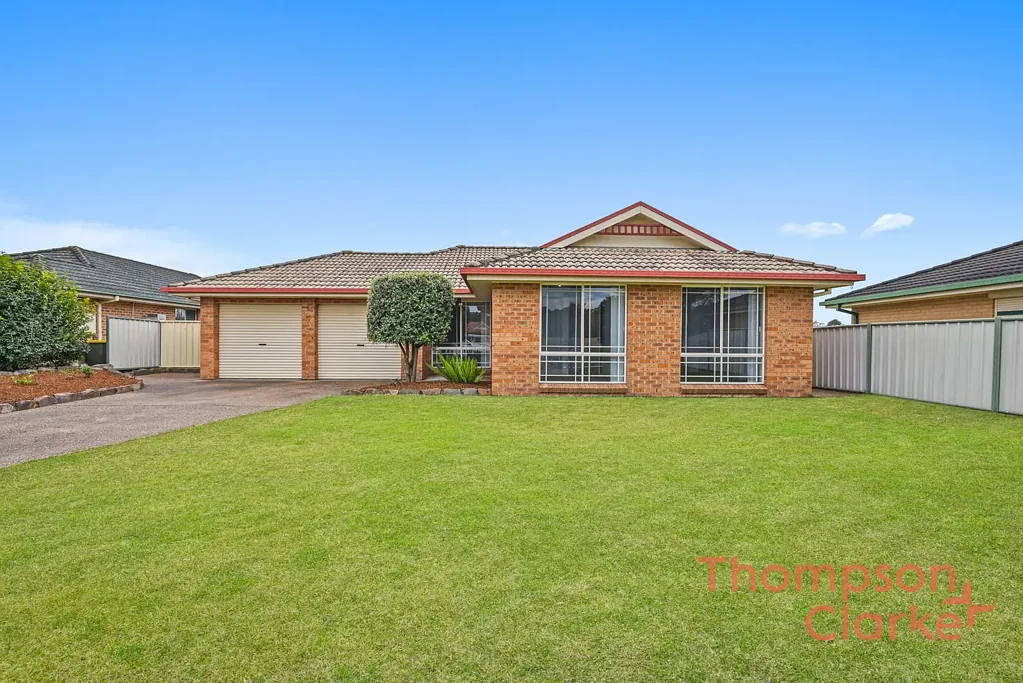 Metford 3Kwarto Practical Family Living in a Peaceful Metford Setting