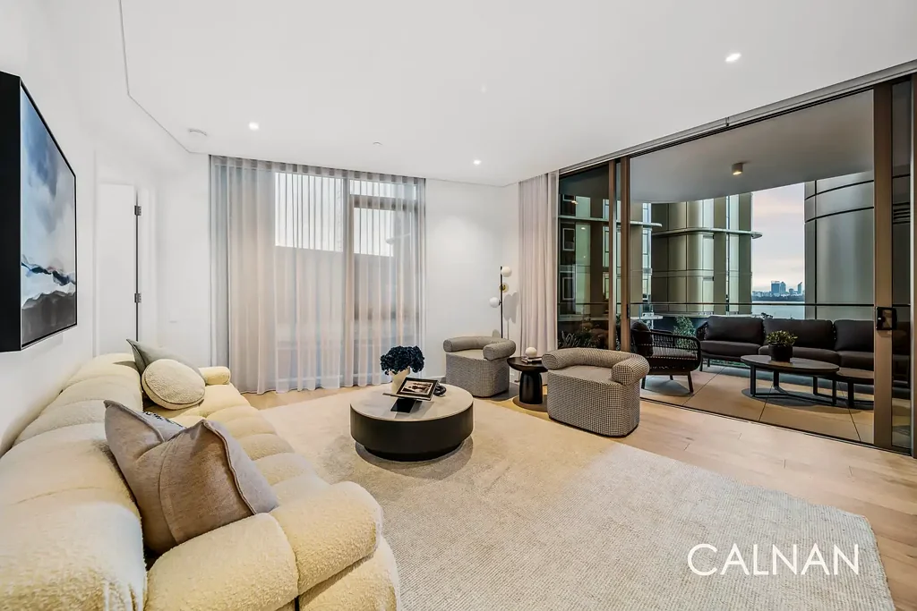 Applecross 3ਬੈੱਡਰੂਮ Where Luxury Meets the River