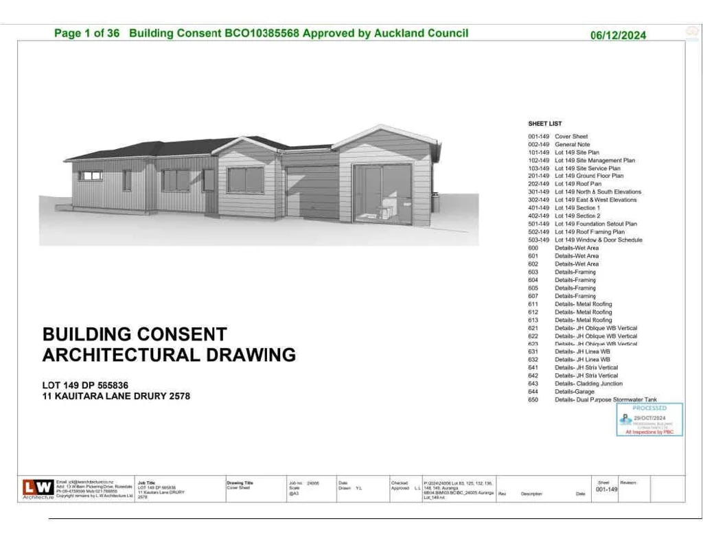 Karaka Calling All Builders– Corner & Standalone!