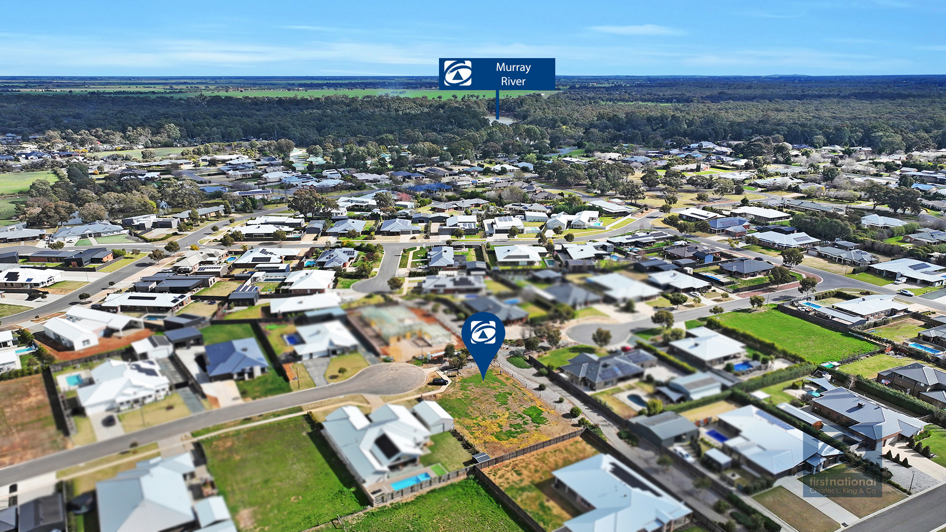 10 RED GUM CT, MOAMA NSW 2731, 0 રૂમ, 0 બાથરૂમ, Section