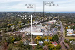 1/7 View Street, Blaxland