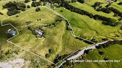 Kaeo 3 Bedroom Introducing Rautahi Rise