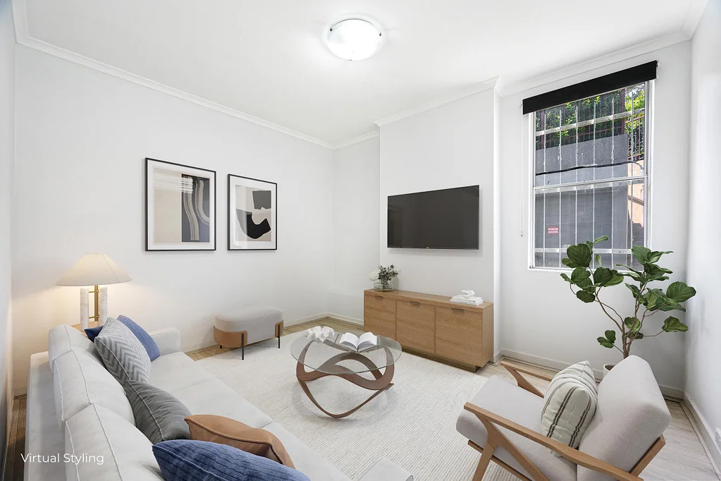 Surry Hills Rare Inner-City House | Blue-Chip Surry Hills Address