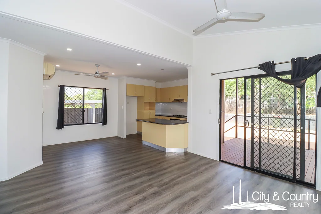 Mount Isa 3chambre A Buckley Beauty