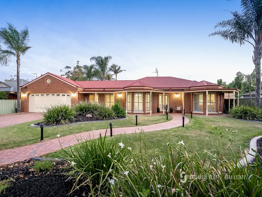 35 Raftery Road, Kialla, VIC 3631