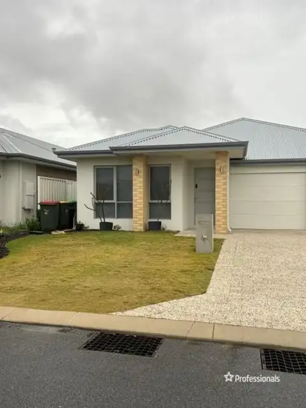 Dual Living 3x2 14A Friedrich Way, Alkimos