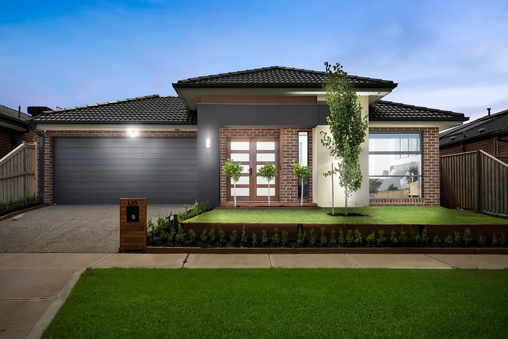 Modern Family Living - Spacious 4-Bedroom Home Ready to Rent!