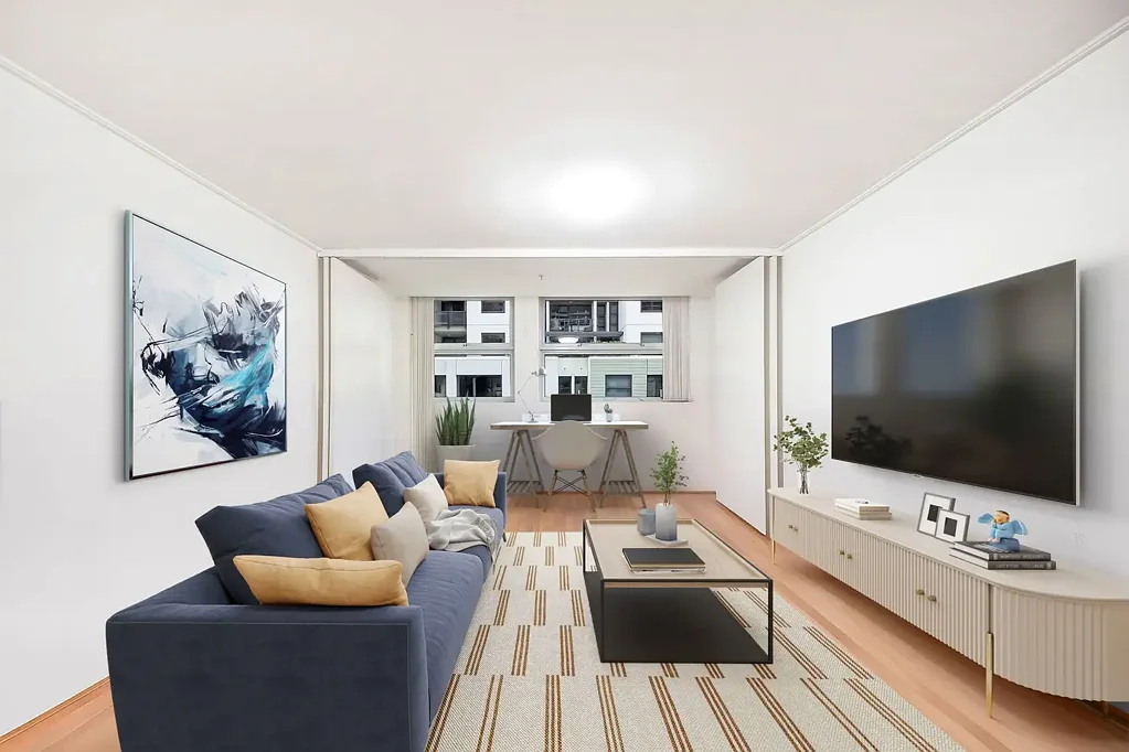 St Leonards 1ਬੈੱਡਰੂਮ Outstanding Investment Opportunity