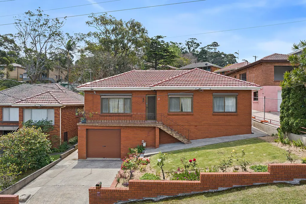 68 Heaslip Street, Coniston, NSW 2500