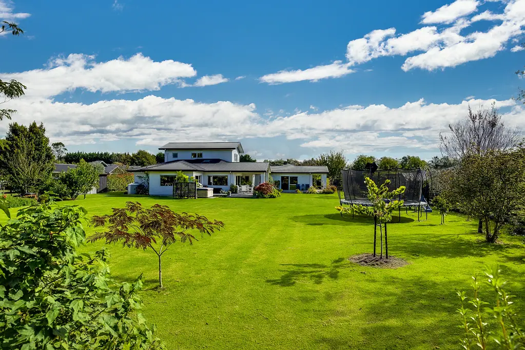 Jervoistown 5ਬੈੱਡਰੂਮ Two Homes in One - Minutes To Taradale