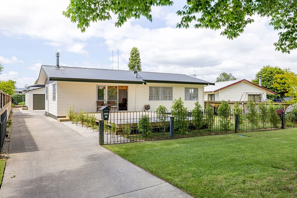 11 Moore Street, Cambridge, Waikato