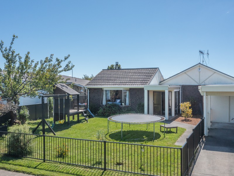 147 Harold Holt Avenue, Pirimai, Napier, 3房, 0浴