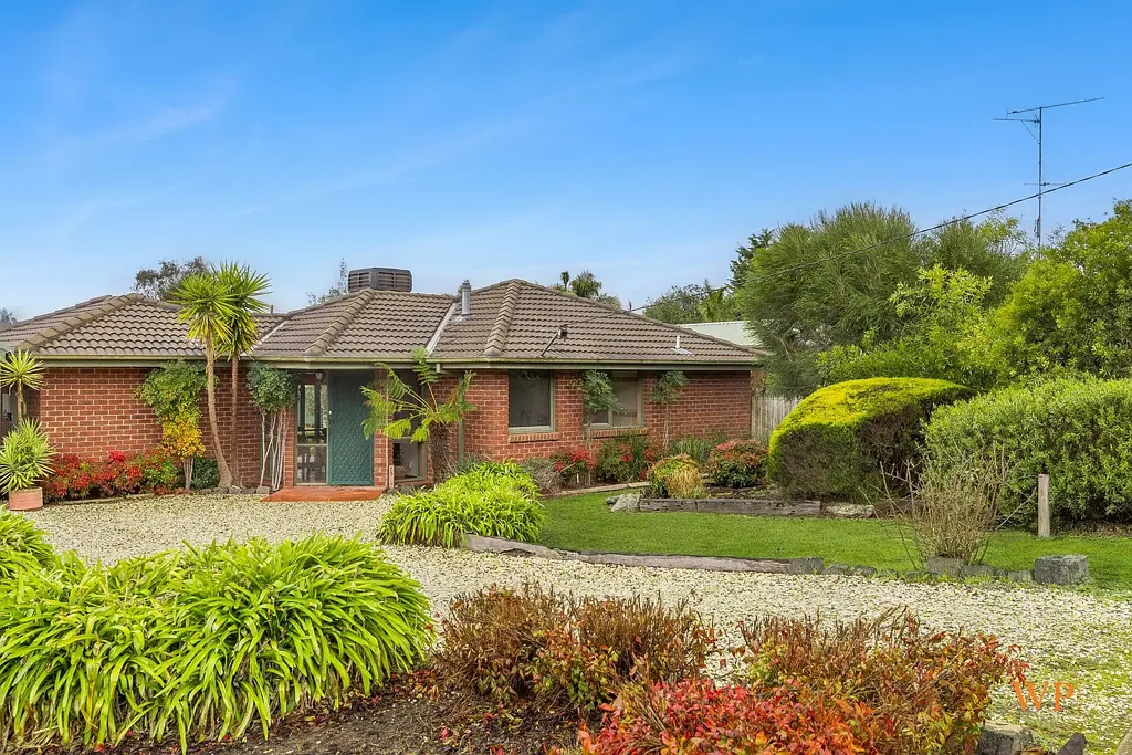 25 Mylson Avenue, Broadford, VIC 3658