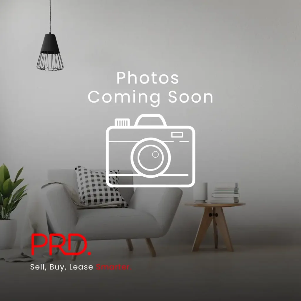 Modern 3-Bedroom Family Home