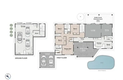 24 Tonlegee Street, Ferny Grove, QLD 4055, 4 Bedrooms, 2 Bathrooms, House