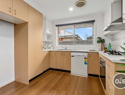 4/5-7 Keefer Street, Mordialloc, Bayside, 3房, 1浴, Unit