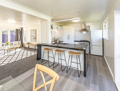 94 Talbot Street, Wanganui East, Wanganui, 4房, 1浴, House