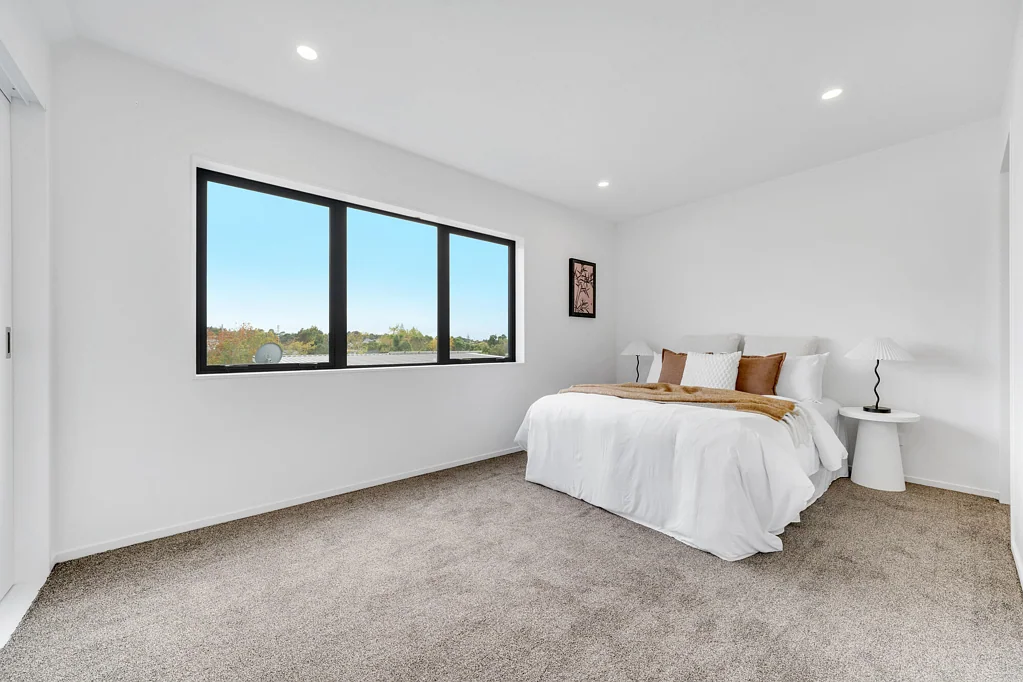 Massey 3房  Brand New, Stylish, Freehold Home!