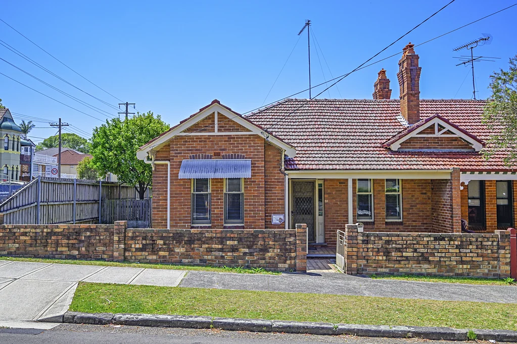 25 Kembla Street, Arncliffe, NSW 2205