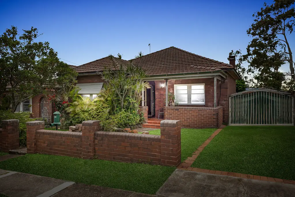 36 Currawang Street, Concord West, NSW 2138
