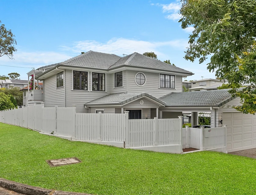 27 Britannia Avenue, Morningside, Brisbane - Eastern Region, 5房, 3浴, House