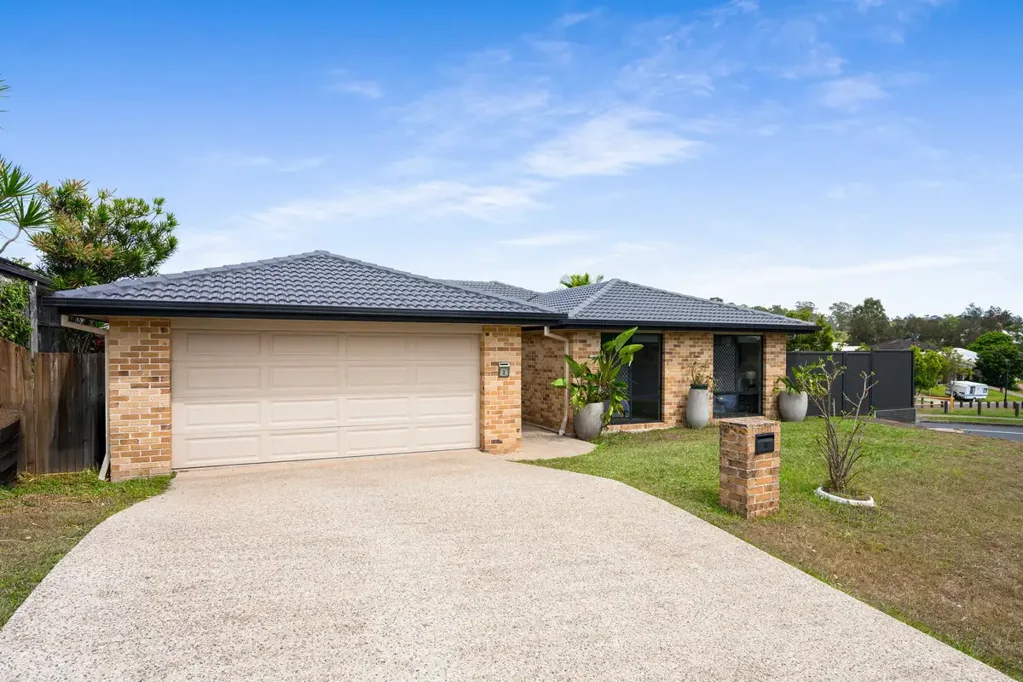 Warner 4Zimmer Family Comfort & Modern Upgrades