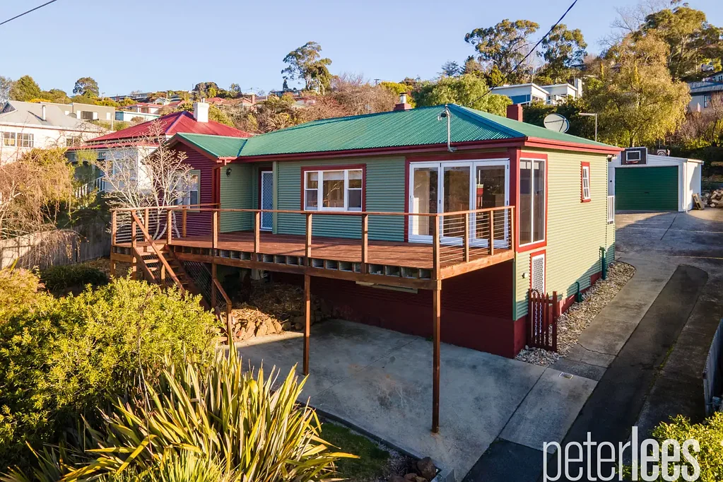 West Launceston 4ਬੈੱਡਰੂਮ Idyllic 1950's Home with Breathtaking Views