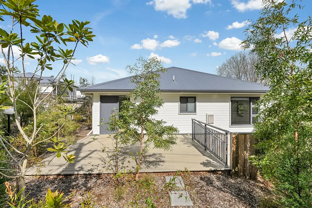 Bowral 3Habitaciones Contemporary 3 bedroom Townhouse - Living with Quality Throughout