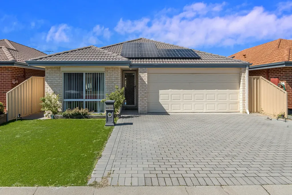 Canning Vale 4ਬੈੱਡਰੂਮ Spacious Modern Living in the Heart of Canning Vale