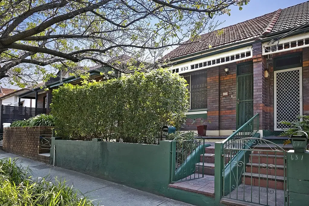 Charming & Convenient Two Bedroom Home Plus Study & Convertible Guest Accommodation