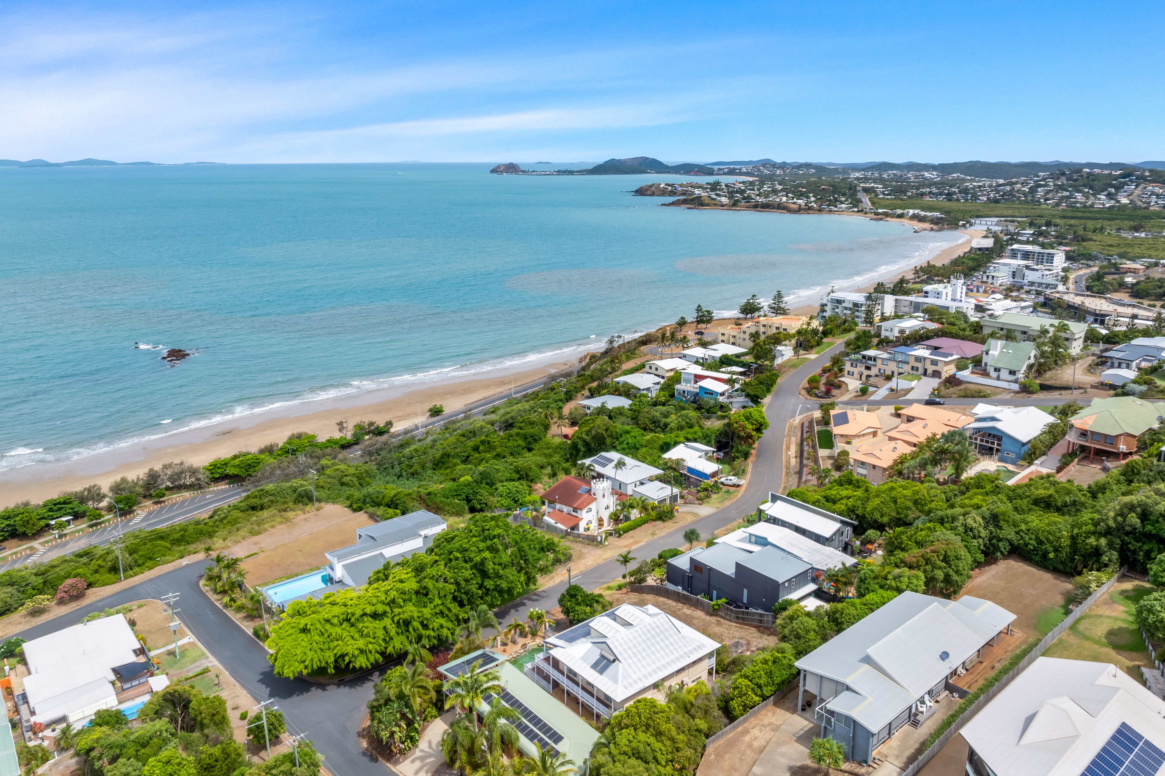 24-26 BARTLEM ST, YEPPOON QLD 4703, 0 कमरे, 0 बाथरूम, House