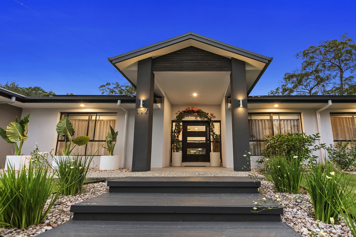 117 BURLEY GRIFFIN DR, MAUDSLAND QLD 4210, 0房, 0浴, House