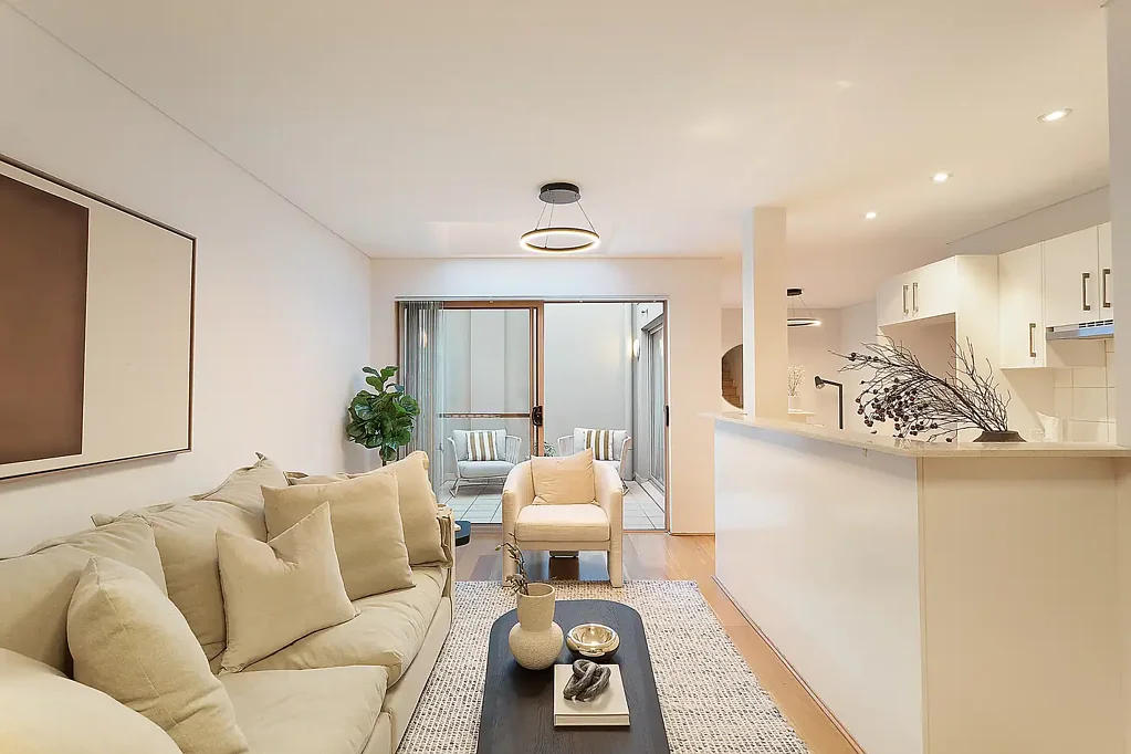 6/284 Lawrence Street, Alexandria, NSW 2015