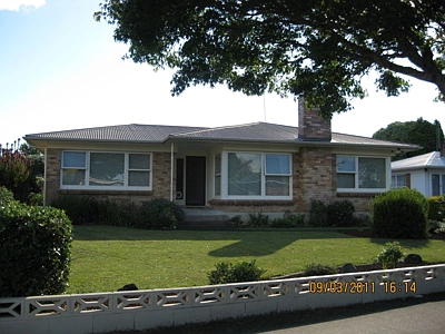 Residential Zone - General Residential Zone
