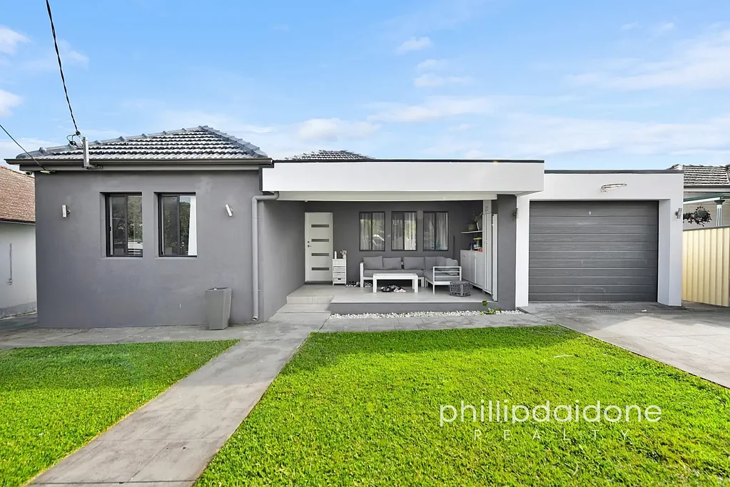 Auburn 7Zimmer BIG MODERN HOME + GRANNY FLAT...