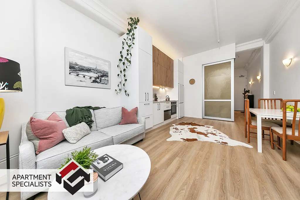 Auckland Central 1 Bedroom Best In The Building