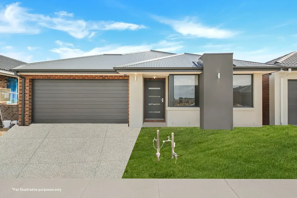 4 bedroom Family Home!
