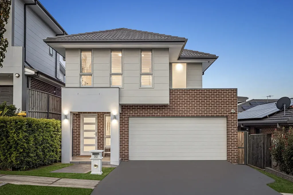 Box Hill 4房 现代生活，非凡生活品味 Modern Living with Exceptional Lifestyle Appeal