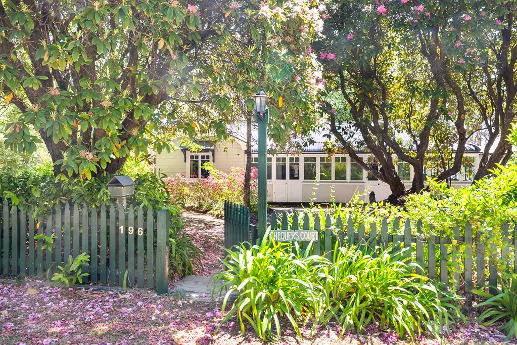 196-198 Hat Hill Road, Blackheath, NSW 2785