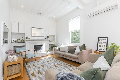 55 Edenvale Crescent, Mount Eden, Auckland, 3 Bedrooms, 1 Bathrooms, House